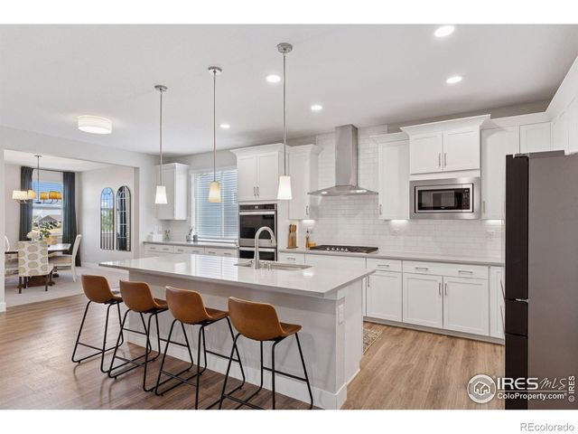 18679 W 87th Drive, Arvada, CO 80007