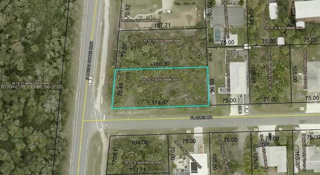 6235 N Ocean Shore Blvd, Palm Coast, FL 32137