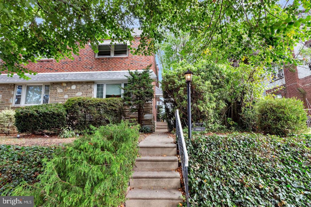 4203 HARTEL AVE, Philadelphia, PA 19136