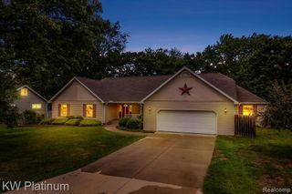 4626 Glenalda Drive, Clarkston, MI 48346