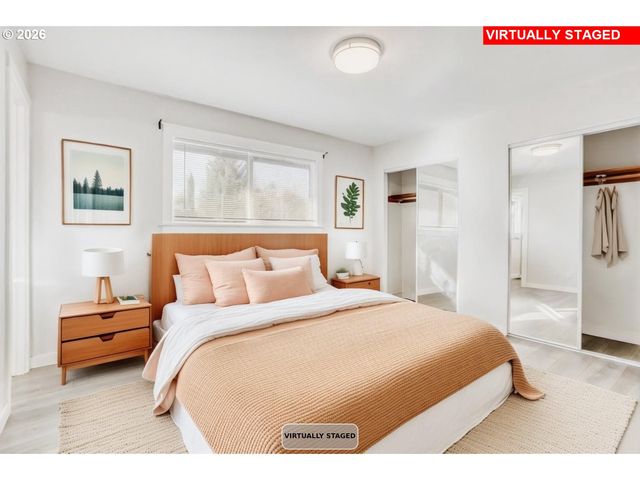 13405 Sw PARKWAY, Beaverton, OR 97005