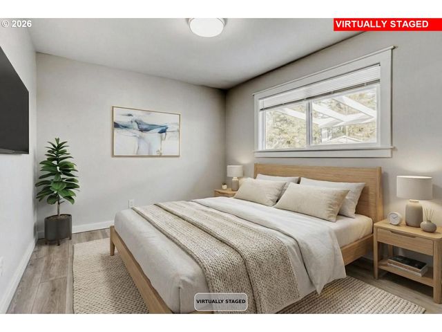 13405 Sw PARKWAY, Beaverton, OR 97005