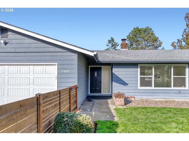 13405 Sw PARKWAY, Beaverton, OR 97005