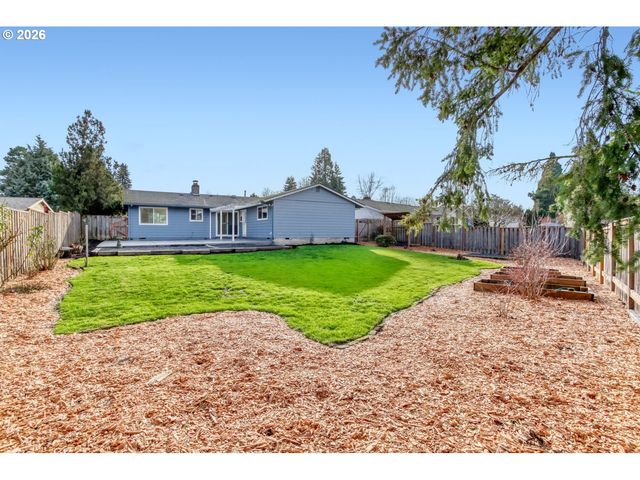 13405 Sw PARKWAY, Beaverton, OR 97005