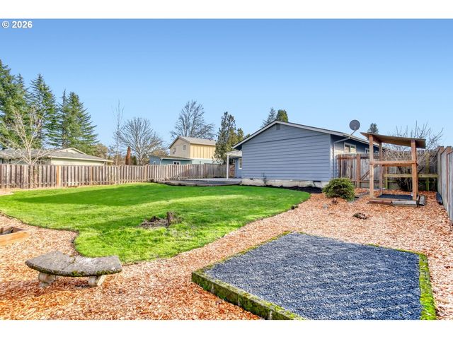 13405 Sw PARKWAY, Beaverton, OR 97005