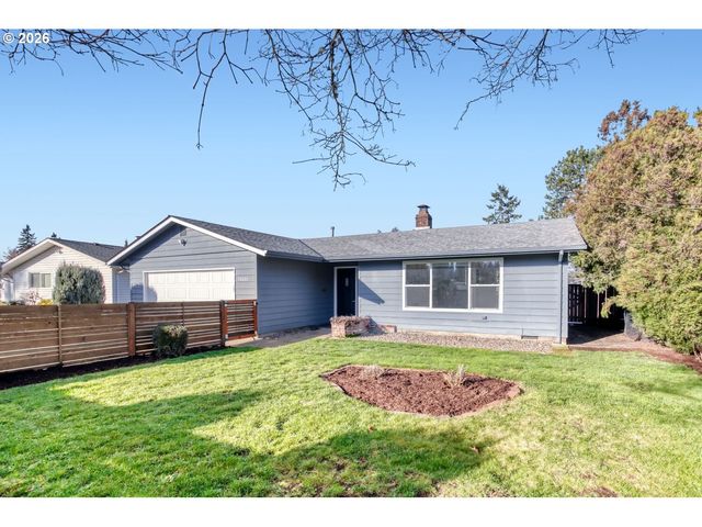 13405 Sw PARKWAY, Beaverton, OR 97005