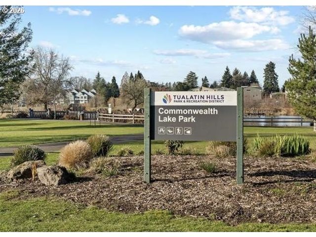 13405 Sw PARK Way, Beaverton, OR 97005