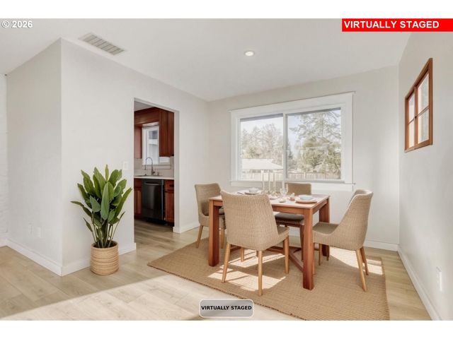 13405 Sw PARKWAY, Beaverton, OR 97005