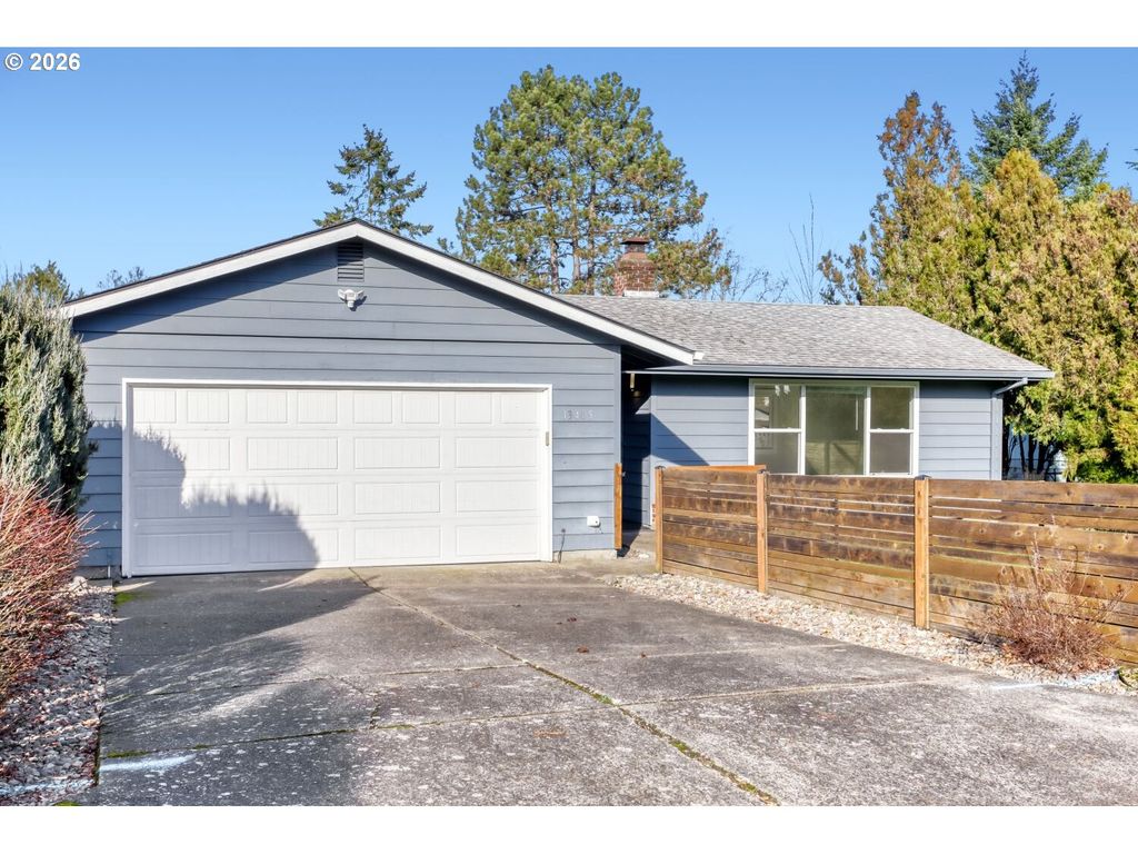 13405 Sw PARKWAY, Beaverton, OR 97005