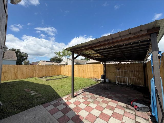 5427 CEDAR LANE, Orlando, FL 32811