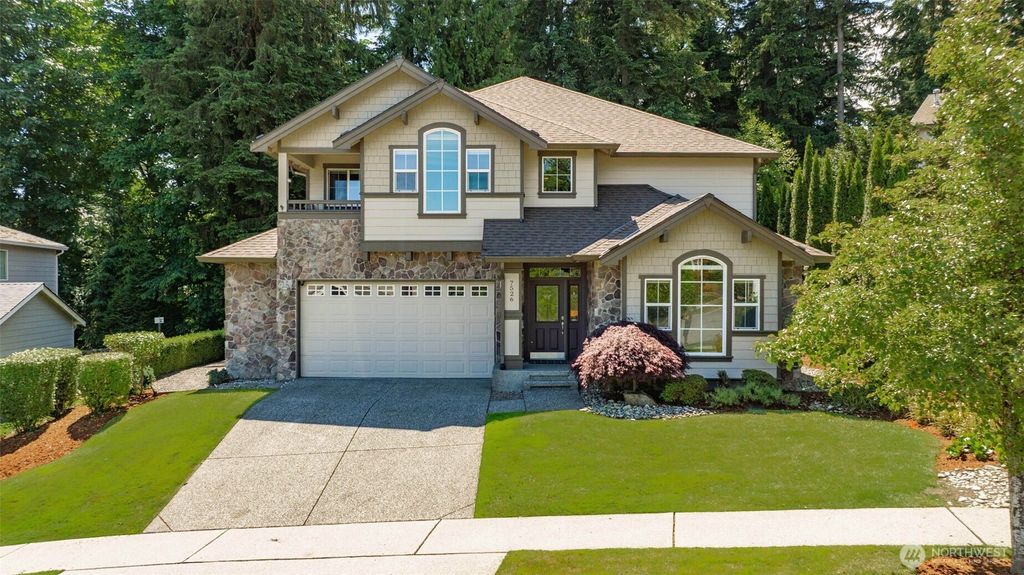 7526 150th Street SE, Snohomish, WA 98296