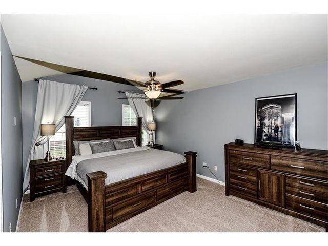 2657 CEDAR Drive, Lawrenceville, GA 30043