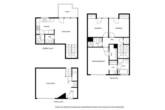 469 S Catalina Avenue, Pasadena, CA 91106