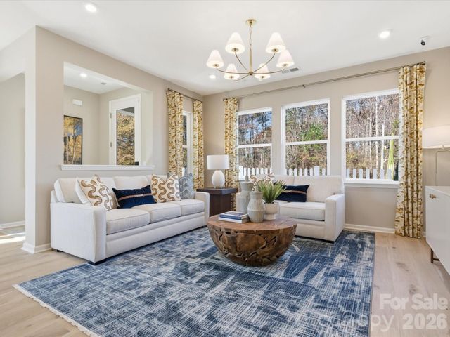 7117 Archimedes Lane, Charlotte, NC 28216