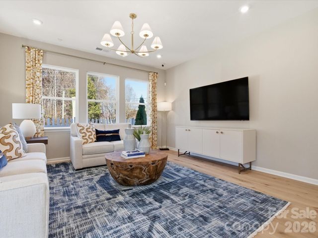 7117 Archimedes Lane, Charlotte, NC 28216