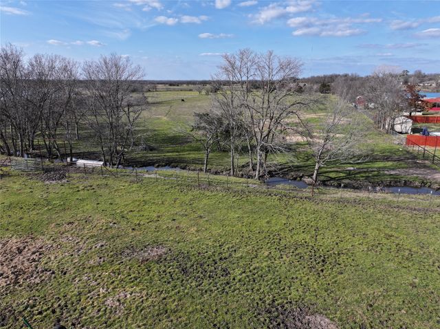 1215 Wolfe City Drive (Parcel A), Greenville, TX 75401