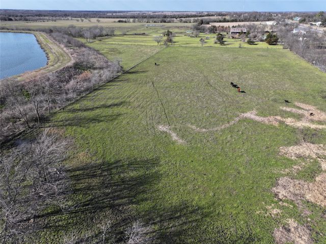 1215 Wolfe City Drive (Parcel A), Greenville, TX 75401