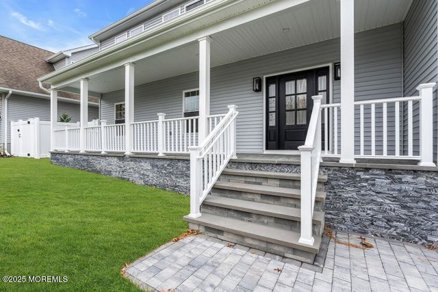 1412 Forest Avenue, Brick, NJ 08724