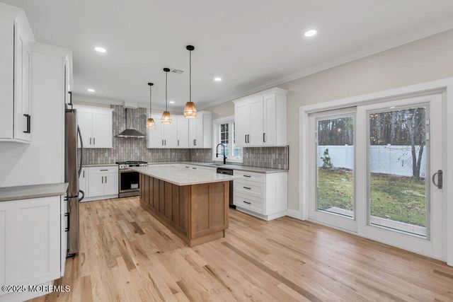 1412 Forest Avenue, Brick, NJ 08724