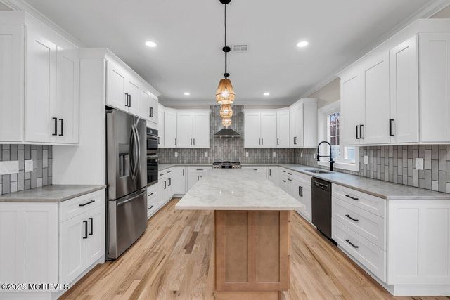 1412 Forest Avenue, Brick, NJ 08724