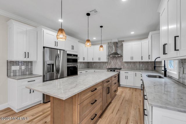 1412 Forest Avenue, Brick, NJ 08724