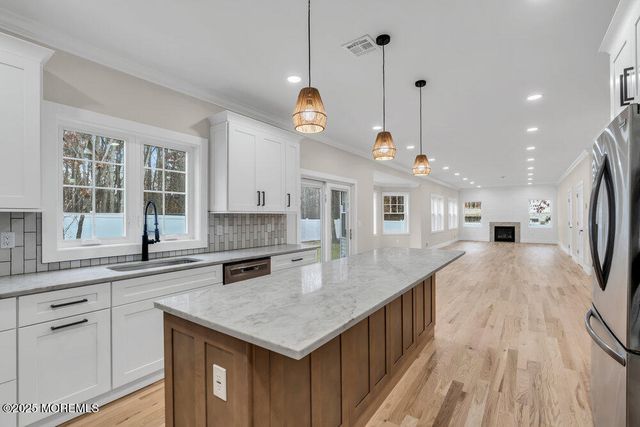 1412 Forest Avenue, Brick, NJ 08724