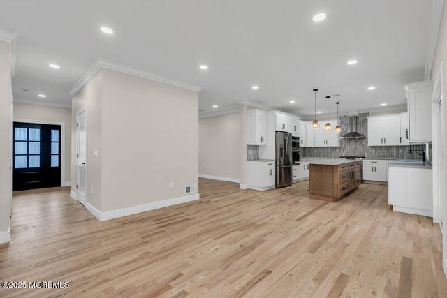 1412 Forest Avenue, Brick, NJ 08724