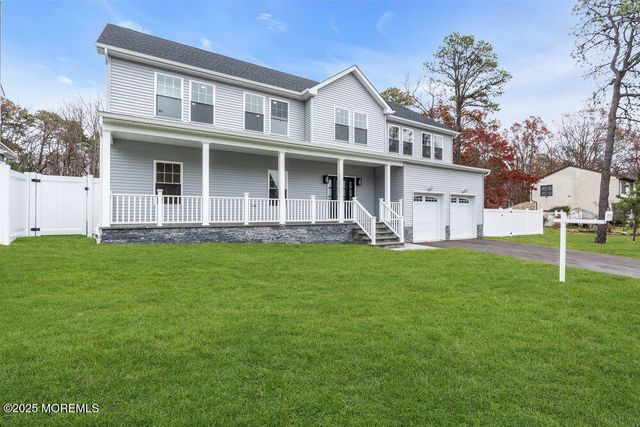 1412 Forest Avenue, Brick, NJ 08724