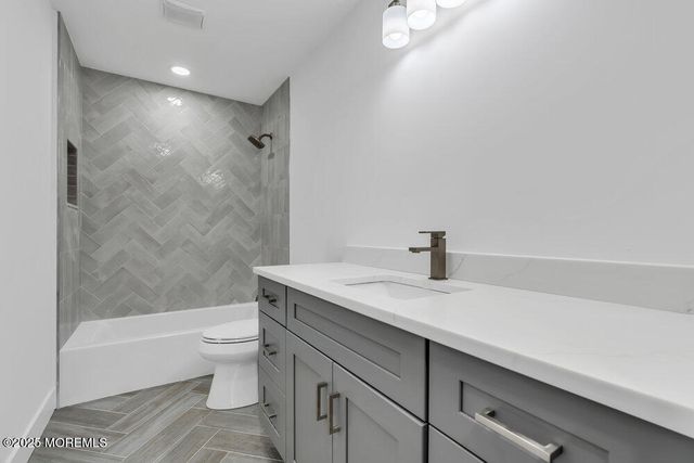 1412 Forest Avenue, Brick, NJ 08724