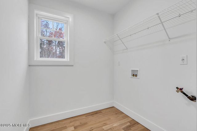 1412 Forest Avenue, Brick, NJ 08724