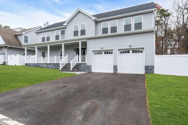 1412 Forest Avenue, Brick, NJ 08724