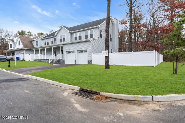 1412 Forest Avenue, Brick, NJ 08724