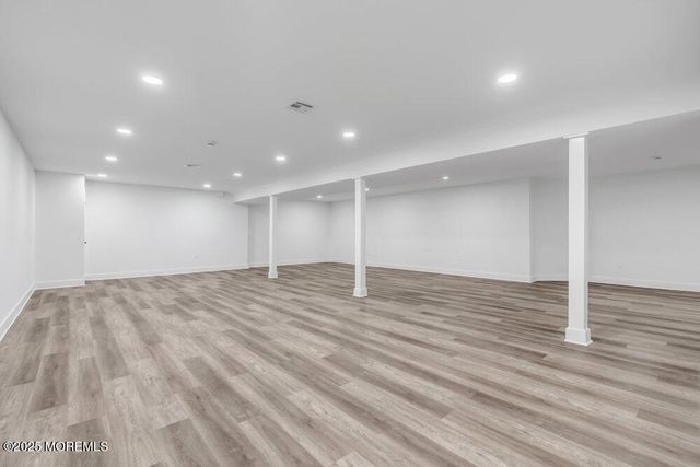 1412 Forest Avenue, Brick, NJ 08724