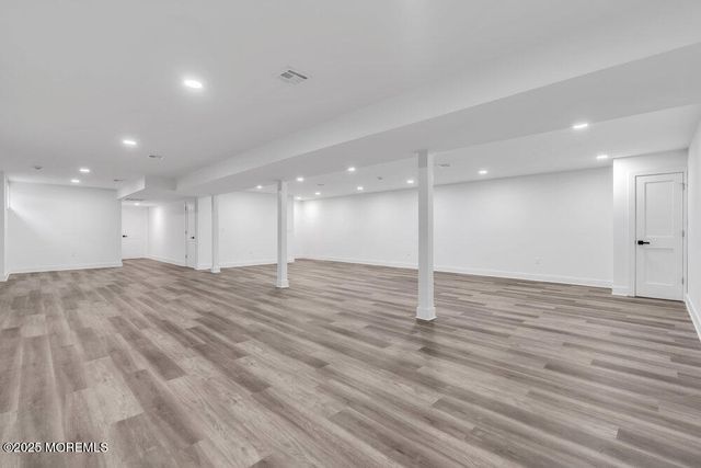 1412 Forest Avenue, Brick, NJ 08724