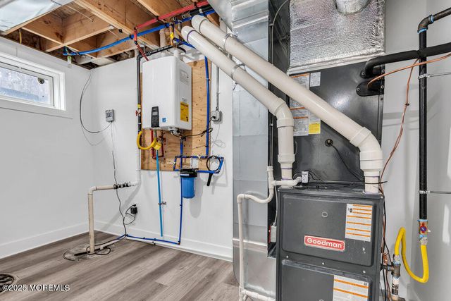 1412 Forest Avenue, Brick, NJ 08724