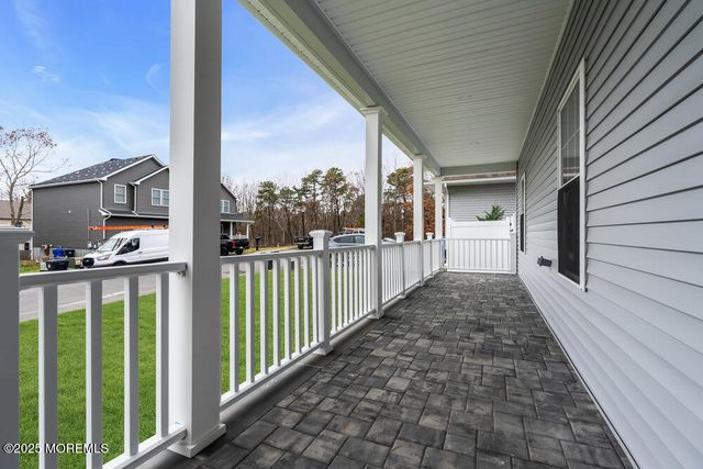 1412 Forest Avenue, Brick, NJ 08724