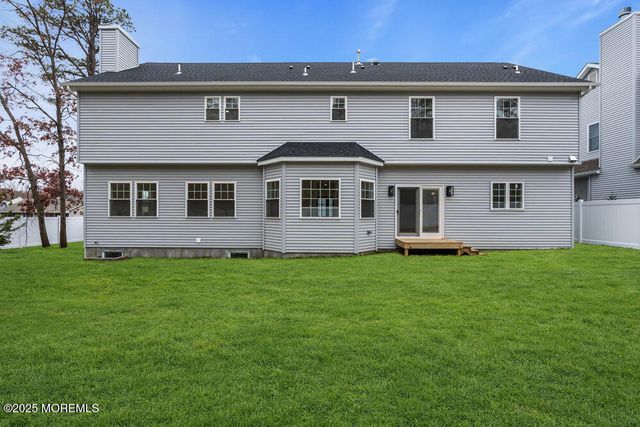 1412 Forest Avenue, Brick, NJ 08724