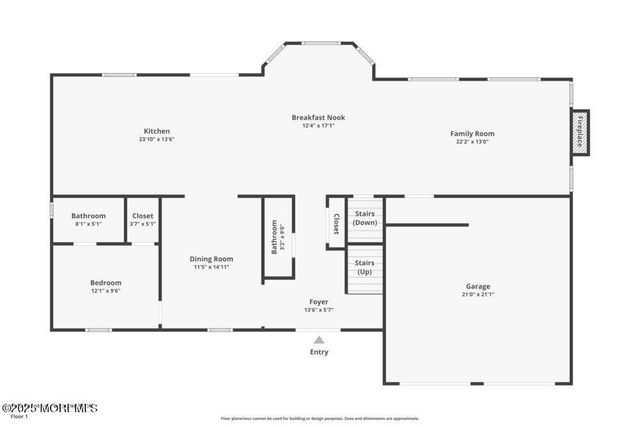 1412 Forest Avenue, Brick, NJ 08724