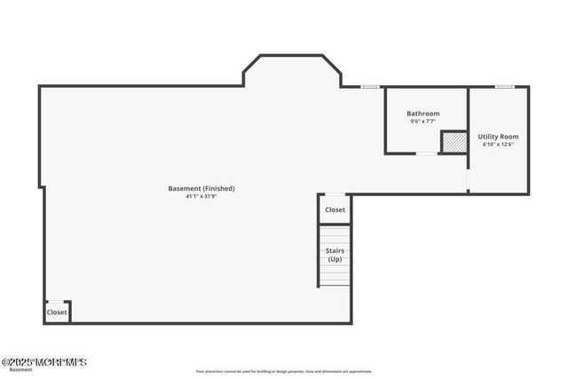 1412 Forest Avenue, Brick, NJ 08724