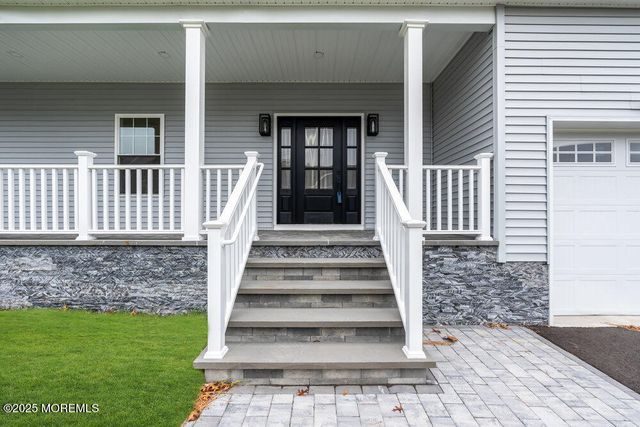 1412 Forest Avenue, Brick, NJ 08724