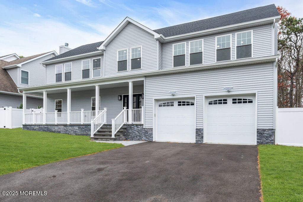 1412 Forest Avenue, Brick, NJ 08724