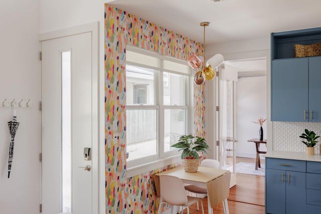 1406 North ST B, Austin, TX 78756