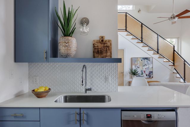 1406 North ST B, Austin, TX 78756