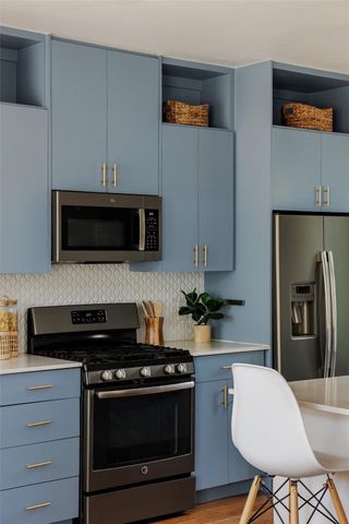 1406 North ST B, Austin, TX 78756