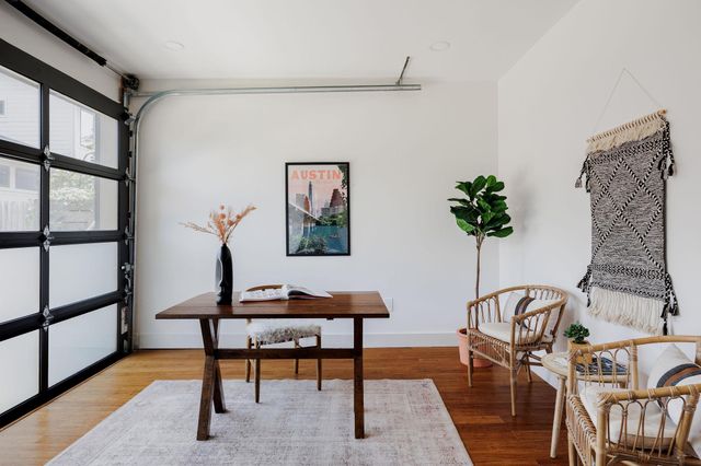 1406 North ST B, Austin, TX 78756