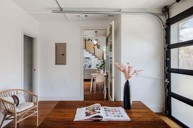 1406 North ST B, Austin, TX 78756