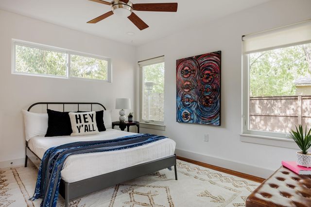 1406 North ST B, Austin, TX 78756