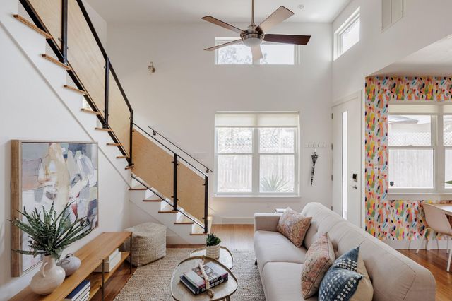 1406 North ST B, Austin, TX 78756