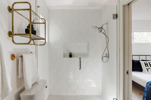 1406 North ST B, Austin, TX 78756