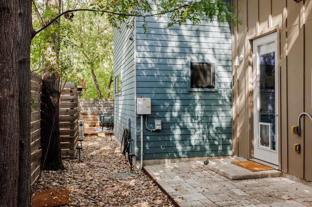 1406 North ST B, Austin, TX 78756